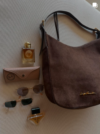 Instagram shop