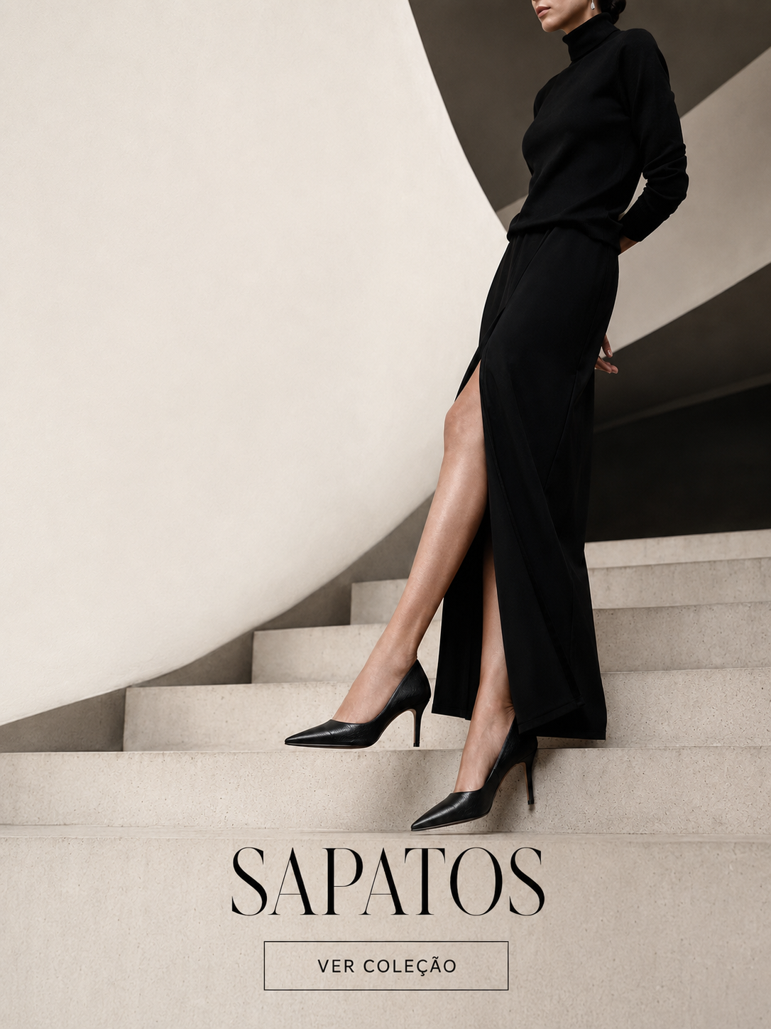 Sapatos